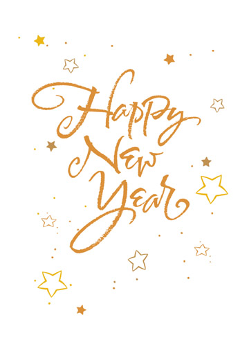 Grußkartenbeispiele