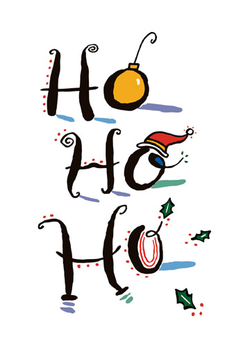 Grußkartenbeispiele