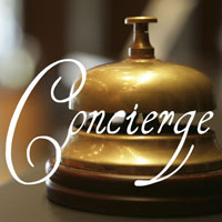 concierge services