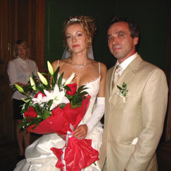 Geschenkkorb-Empfänger weltweit