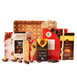 Sweets For the Sweet Basket