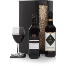 Simply Red Wine Duet