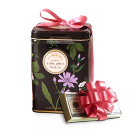 Uzbekistan Som with Tea