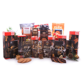 Chocolate for the Whole Office