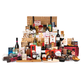 Epicurean Constellation Gift Basket