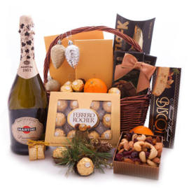 Fall Into Temptation