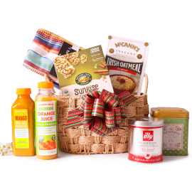 Good Morning Sunshine