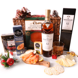 Highland Yuletide Hamper