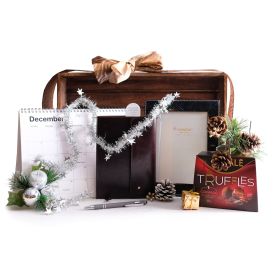 New Year New Beginnings