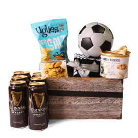 Pitch Perfect Gourmet Game Gift Set