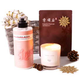 Spa Serenity Gift Set