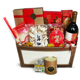 Sweet and Savory Favorites