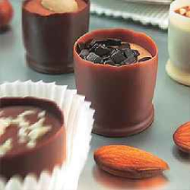 Ultimate Decadence Box of Chocolates