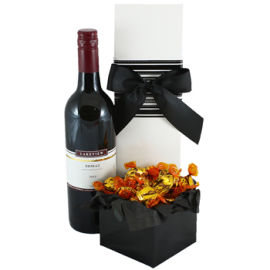 Australien Geschenke zum Neujahr