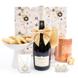 Prosecco Elegance Gift Set