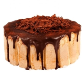 Tasty Tiramisu