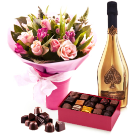 Divine Chocolate Delight