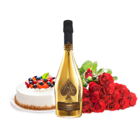 Sentimental Red Roses