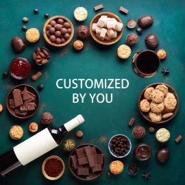 Build Your Wine Gift