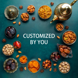 Build Your Own Ramadan and Eid Basket