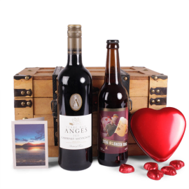 Heartfelt Spirits Gift Hamper