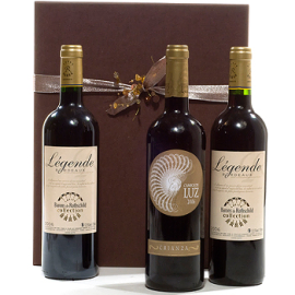 Semillon Superior Collection