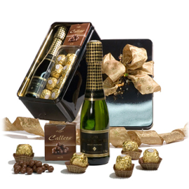Simply Irresistible Gift Set