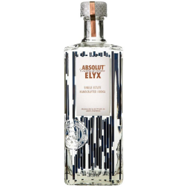 All You Need is Vodka