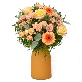 Vibrant Summer Bouquet
