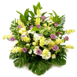 Thoughts and Prayers