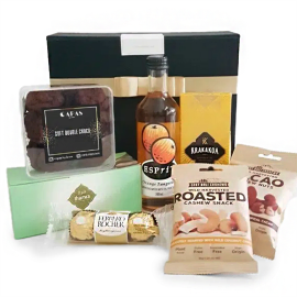 Blissful Indulgence Hamper