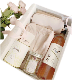 Silky Smooth Self Care