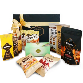 Sweet Ramadan Harvest Hamper