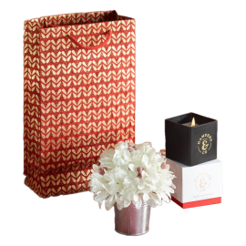 Festive Christmas Decorations