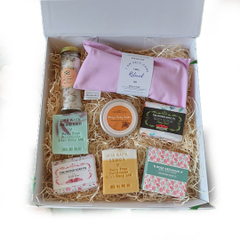 Kindness Kit Gift Basket