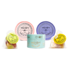 Sweet and Simple Gourmet Treats