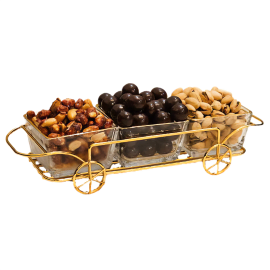 Kosher Treats Buggy Box