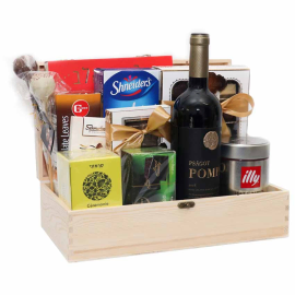Magnificent Wine Hamper