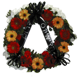 Mourning Wreath