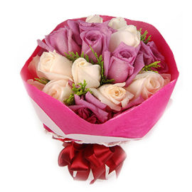 Daylight, Dusk, and Loves Embrace