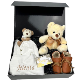 Baby Embrace Collection