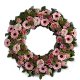 Seasonal Wreath