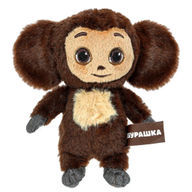 Cheburashka