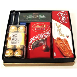 Classic Chocolate Cohort