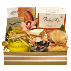 Blessed Eid Snack Box