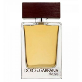 Dolce and Gabbana Fragrance for Him