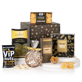 Festive Yummy Bundle