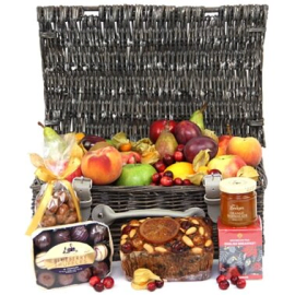 The Ultimate Fruit Basket