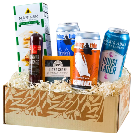 Beer Trio Gift Set