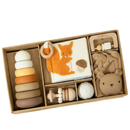 Little Explorers Gift Set
